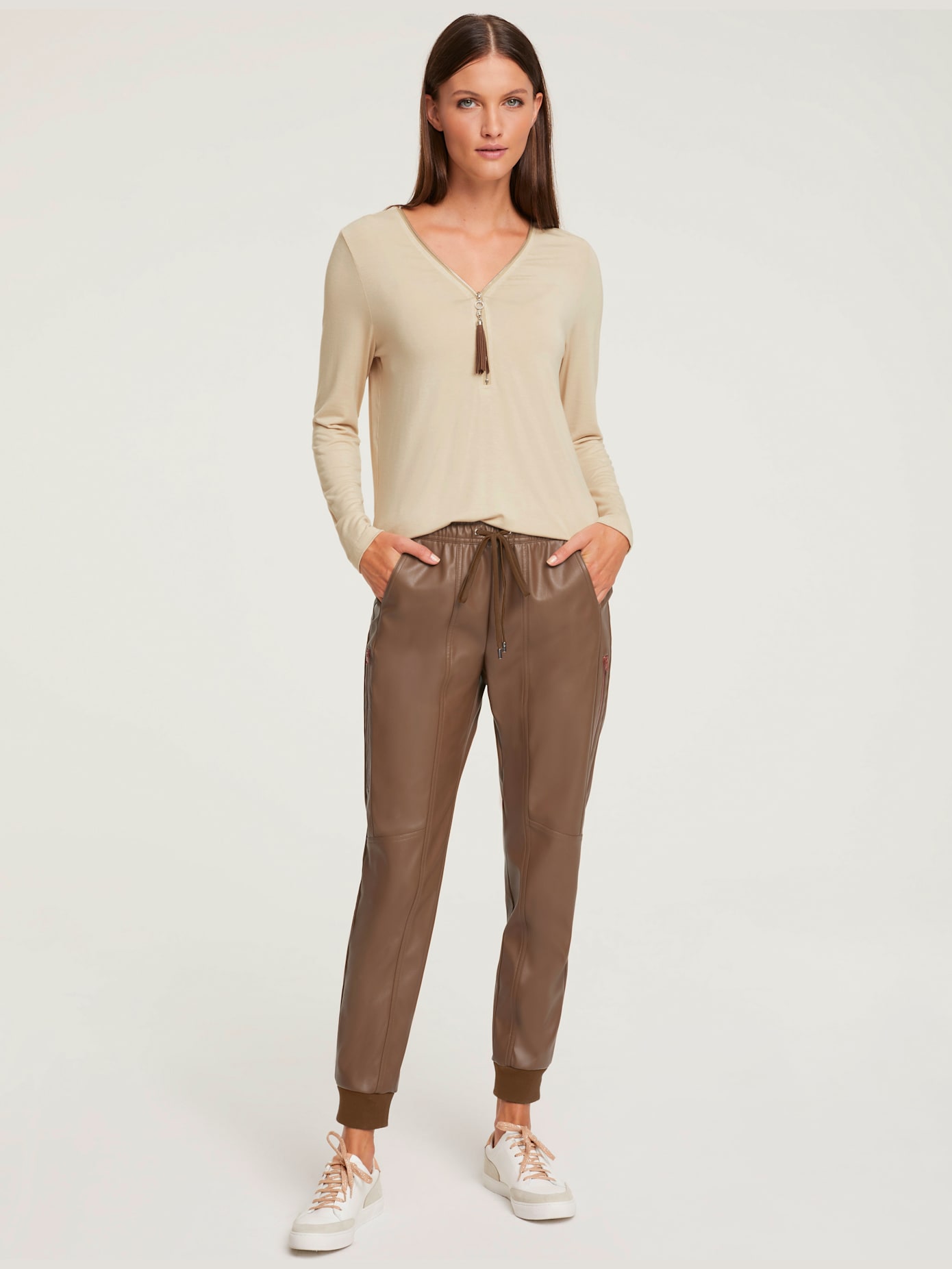 Pantalon de jogging