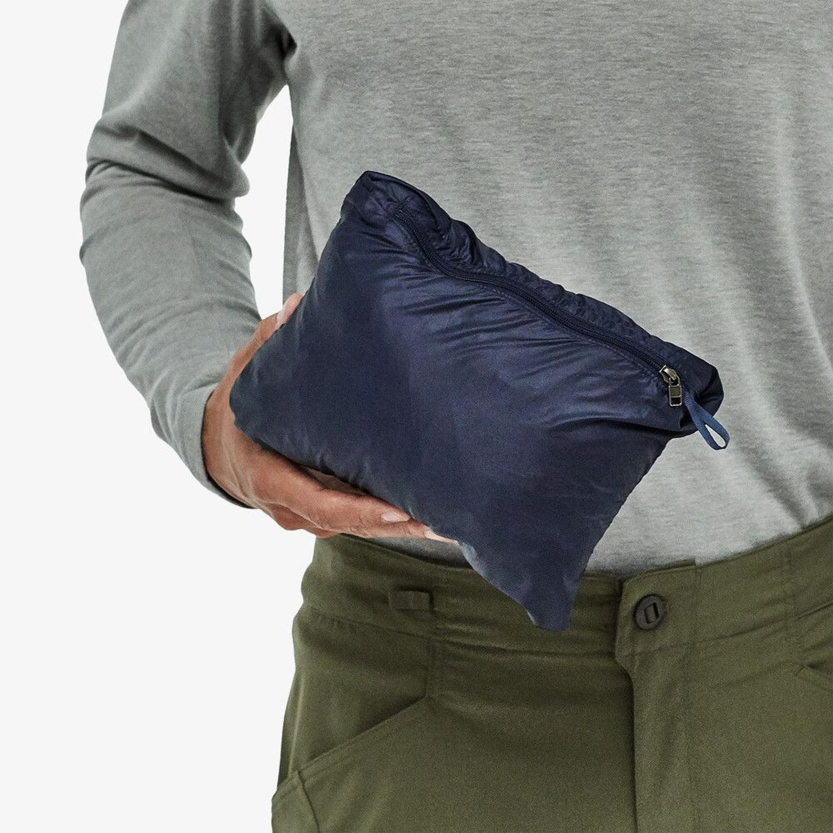 Patagonia<br>M's Nano Puff