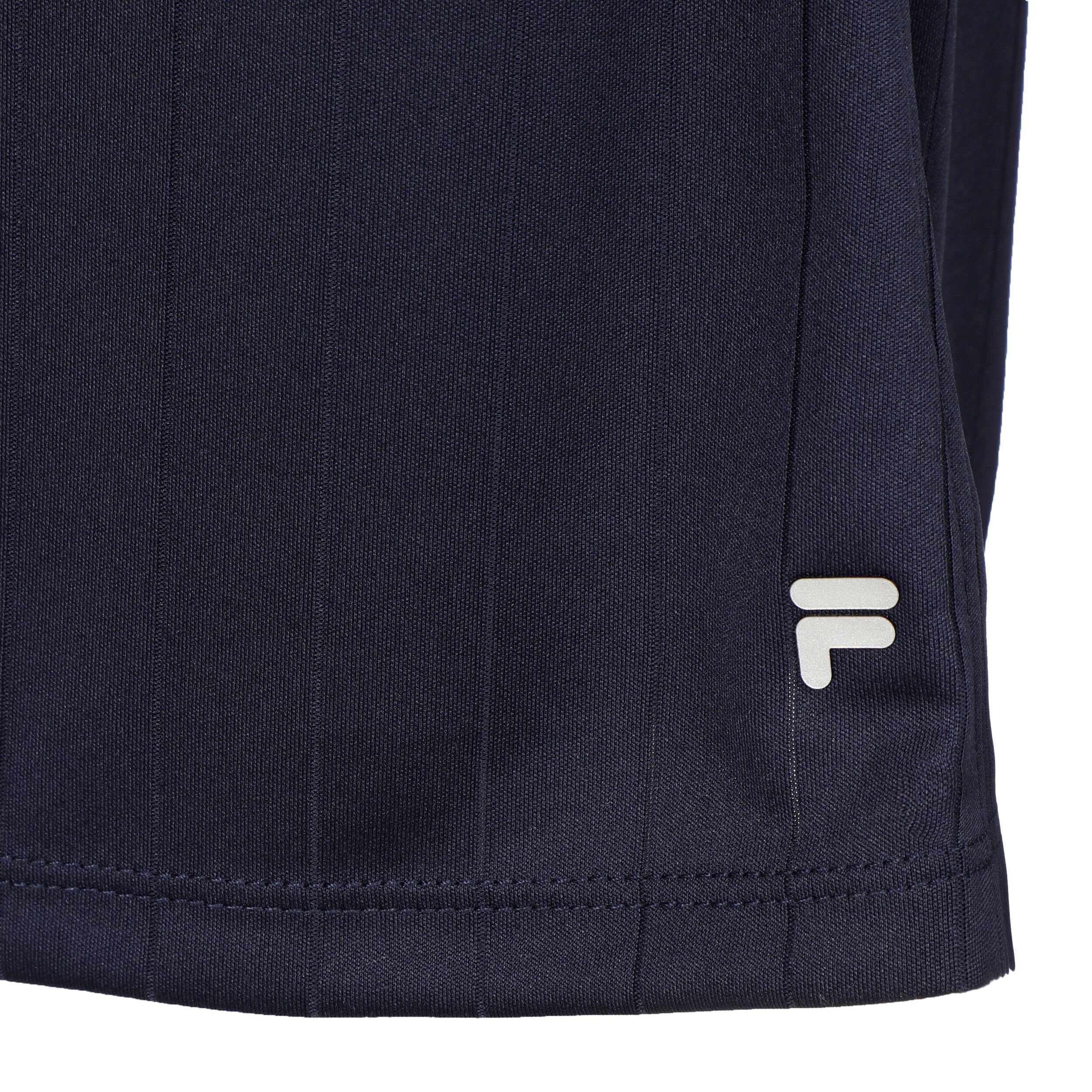 Fila Amalia Jupe Femmes - Bleu Foncé , Pink