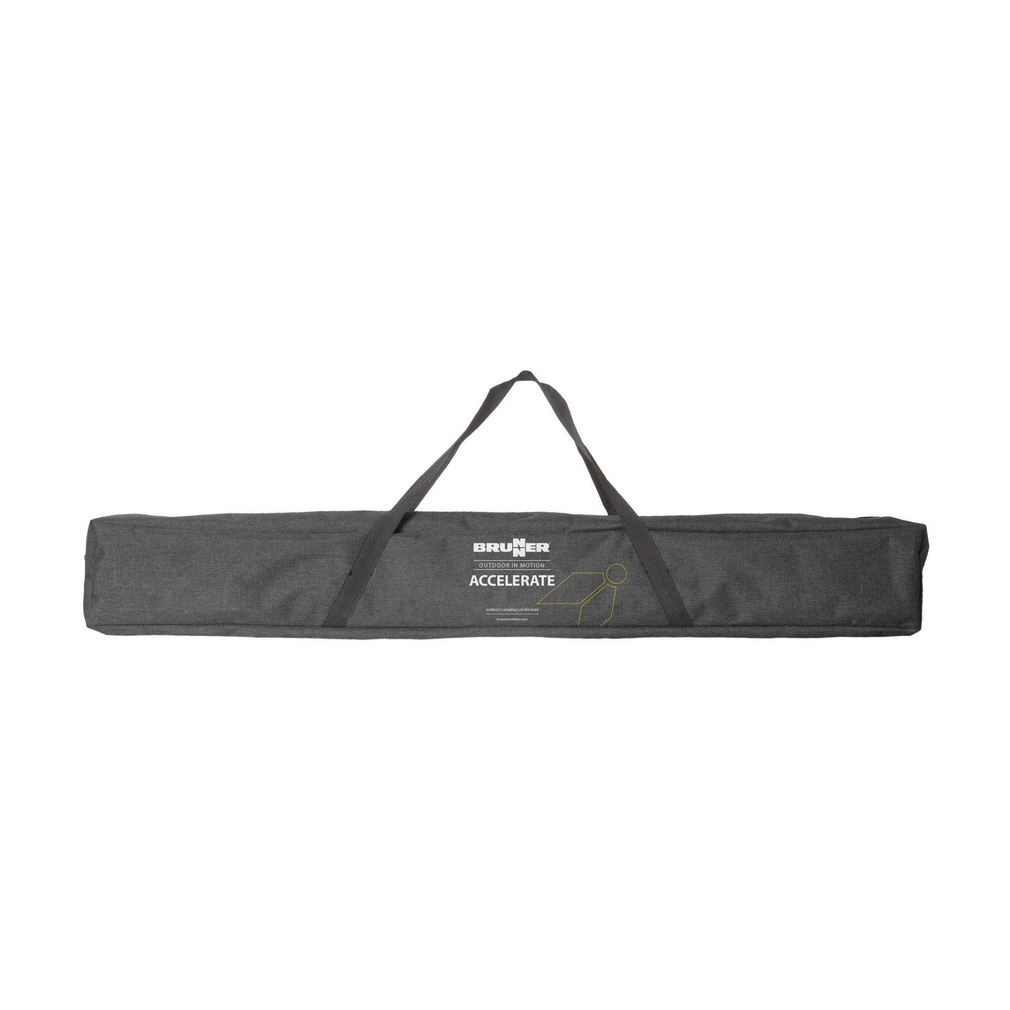 Brunner Accelerate 6 Campingtisch 146,5 x 80 cm