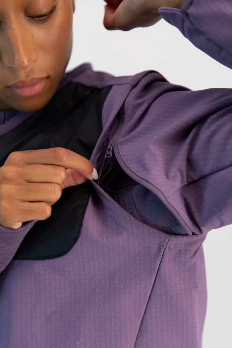 adidas Performance Ultimate Running Conquer the Elements Cold.RDY Damen Laufjacke