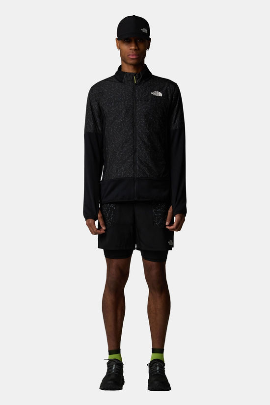 The North Face The North Face Sunriser 2-In-1 Short 6 In Hardloopbroekje