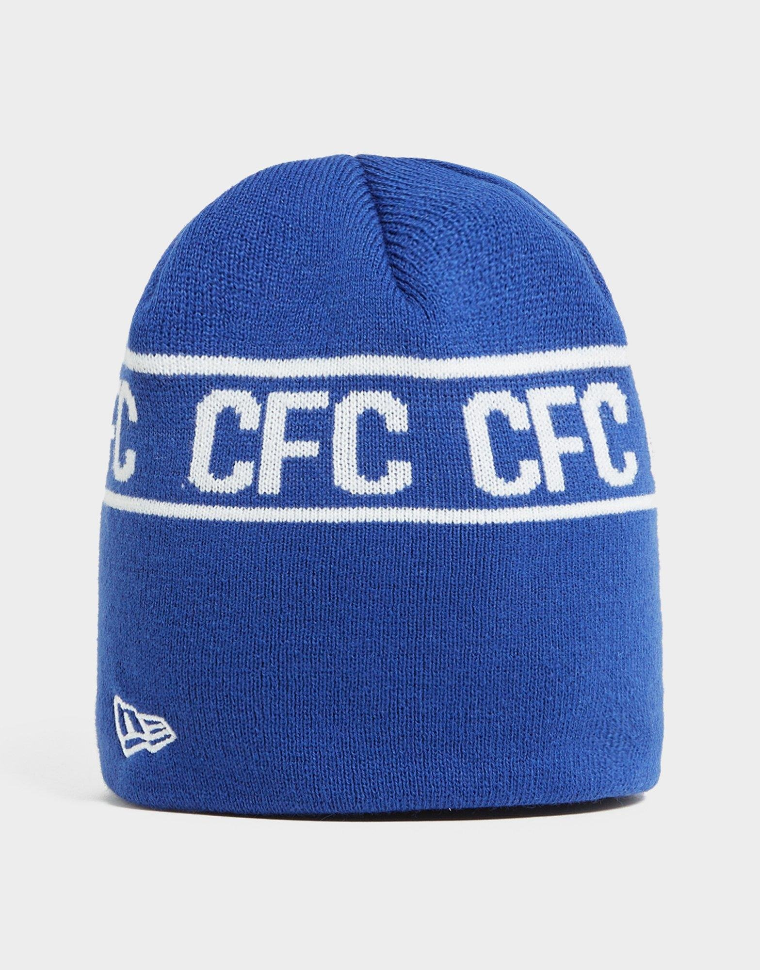 New Era Bonnet Chelsea FC
