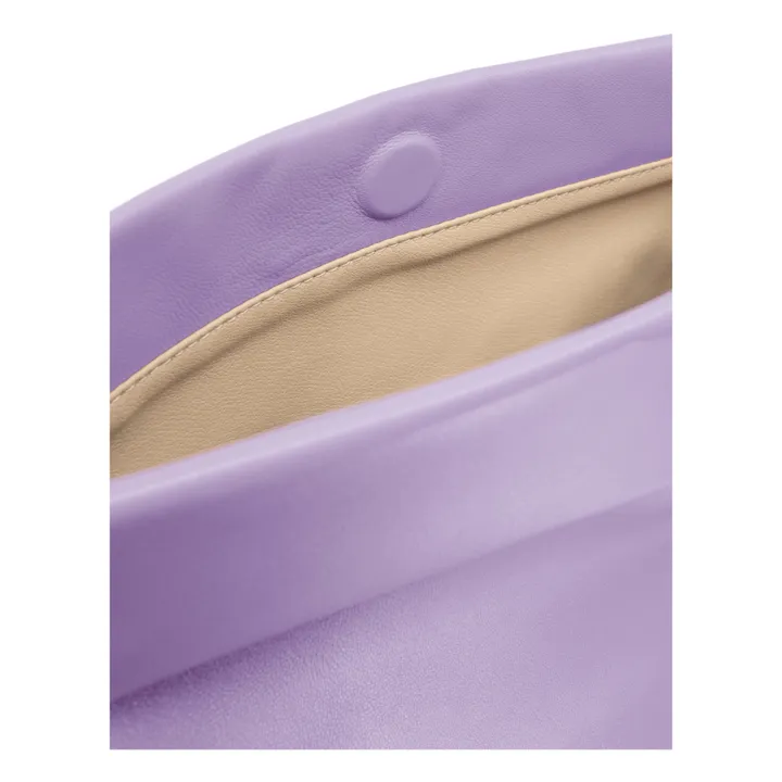 Studio Amélia Pochette Pillow | Lilas