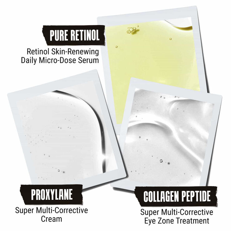 Kiehl's Anti-Aging Skin Smoothers
