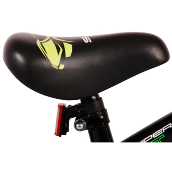 Volare Super GT groen kinderfiets 12 inch