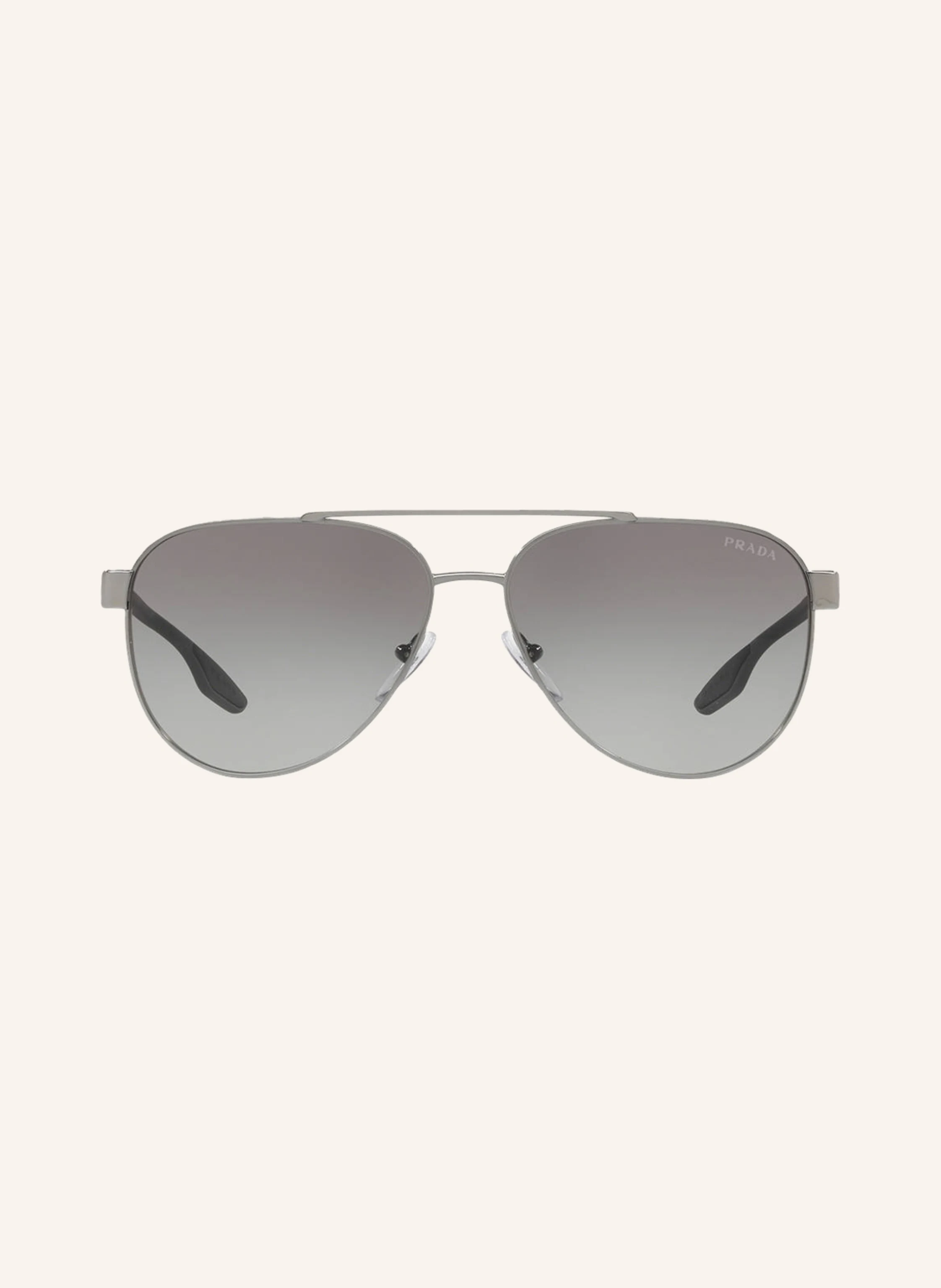 PRADA LINEA ROSSA Sonnenbrille PS 54TS