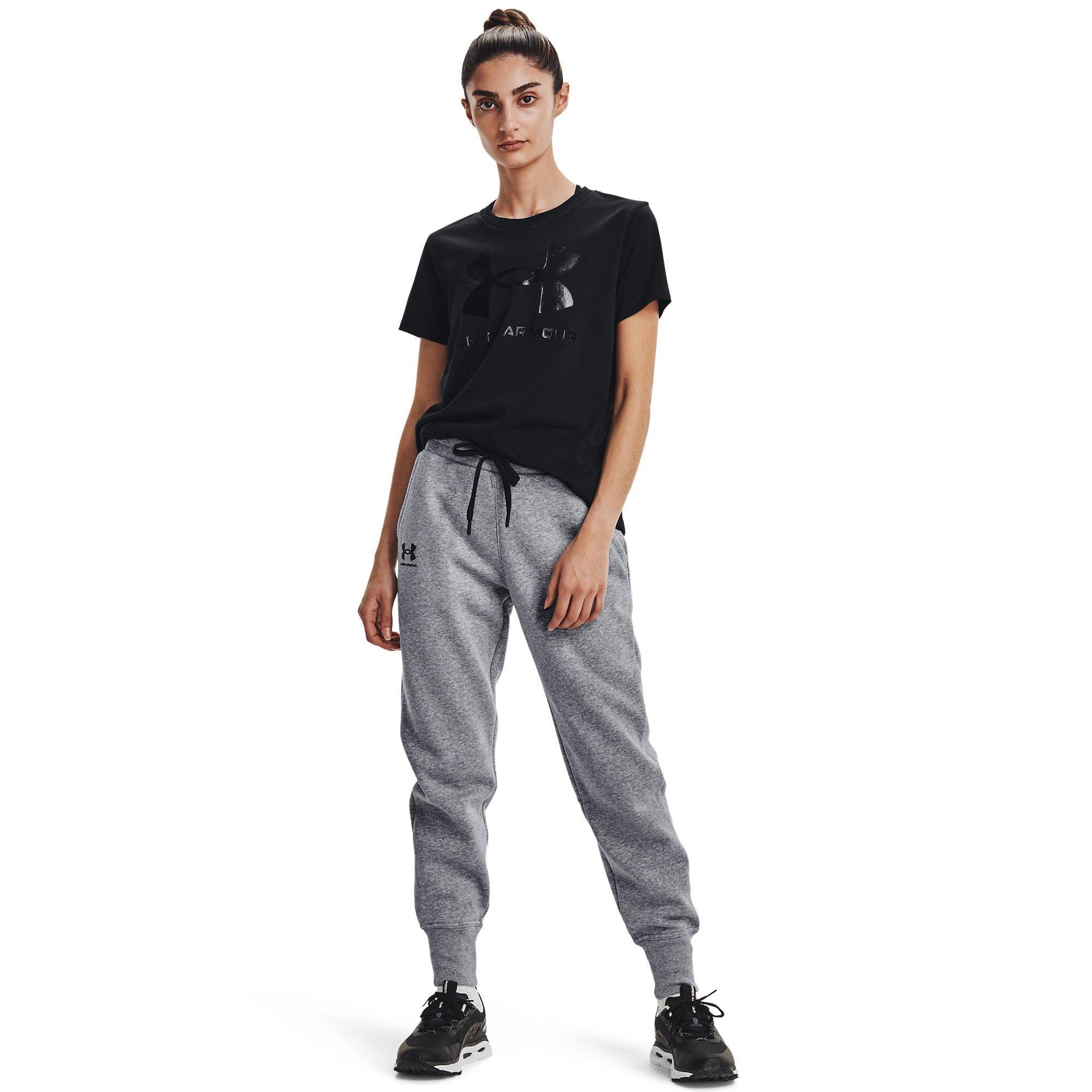 Under Armour UA Rival Fleece Joggers Womens