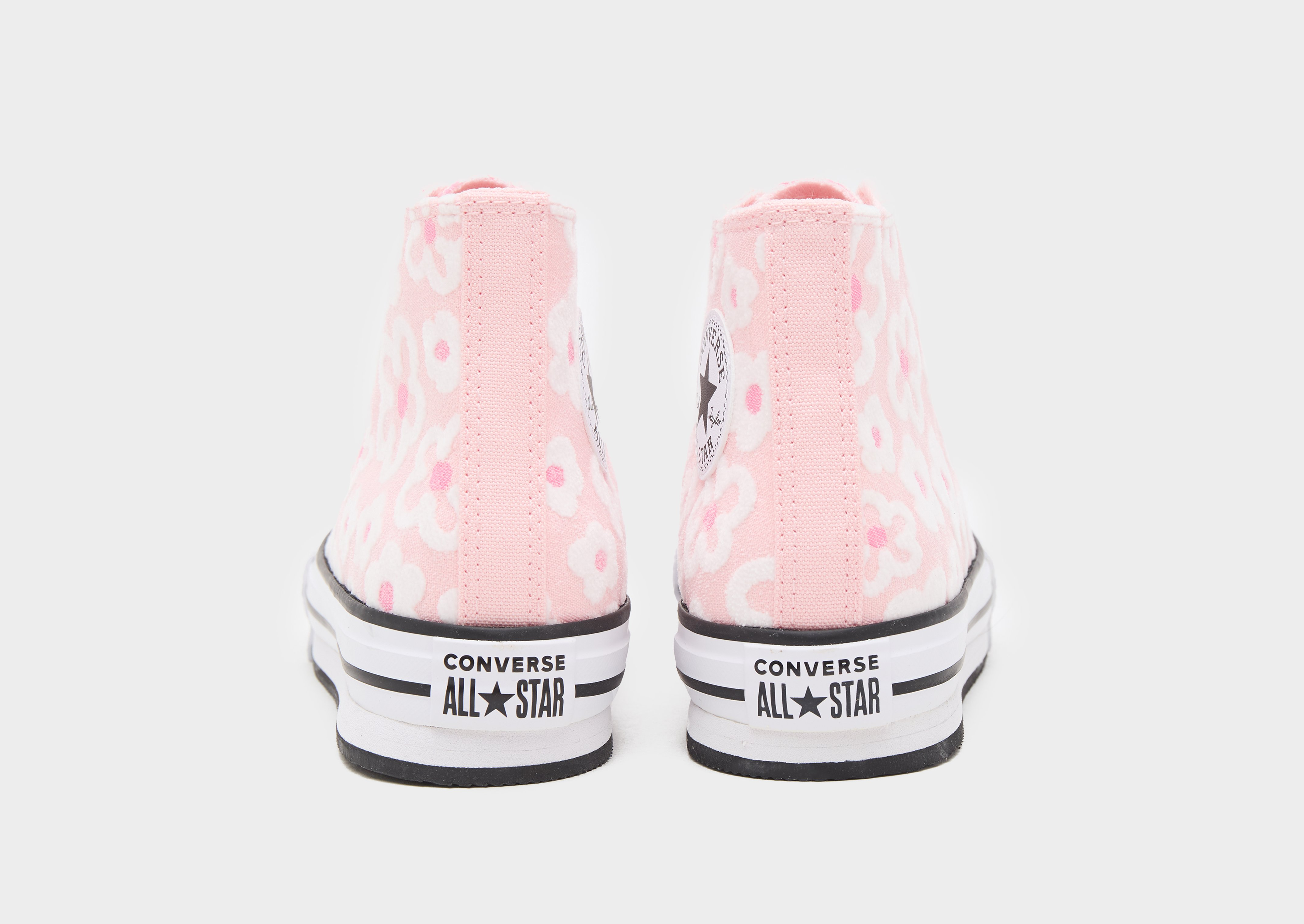 Converse Chuck Taylor All Star High Lift Enfant