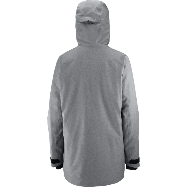 STANCE CARGO  Thermo-Jacke mit Kapuze Damen
