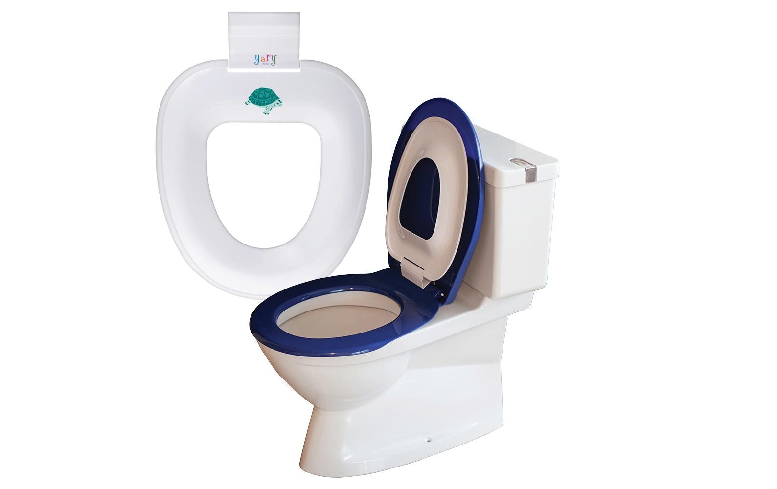 Toilettensitz Yarykidz SchildkröteToilettensitz aus «Die Höhle der Löwen»
