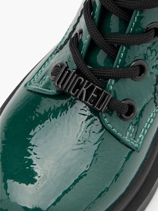 Wicked Veterboot