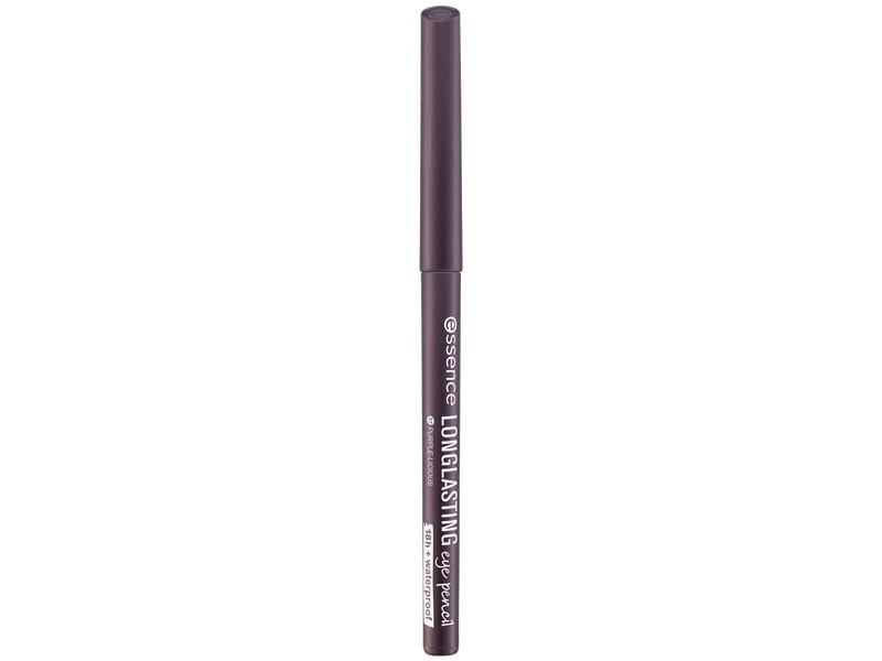 essence Eyeliner Long-Lasting 37 purple-licious Drehbarer Kajalstift für ein intensives, langanhaltendes Ergebnis
