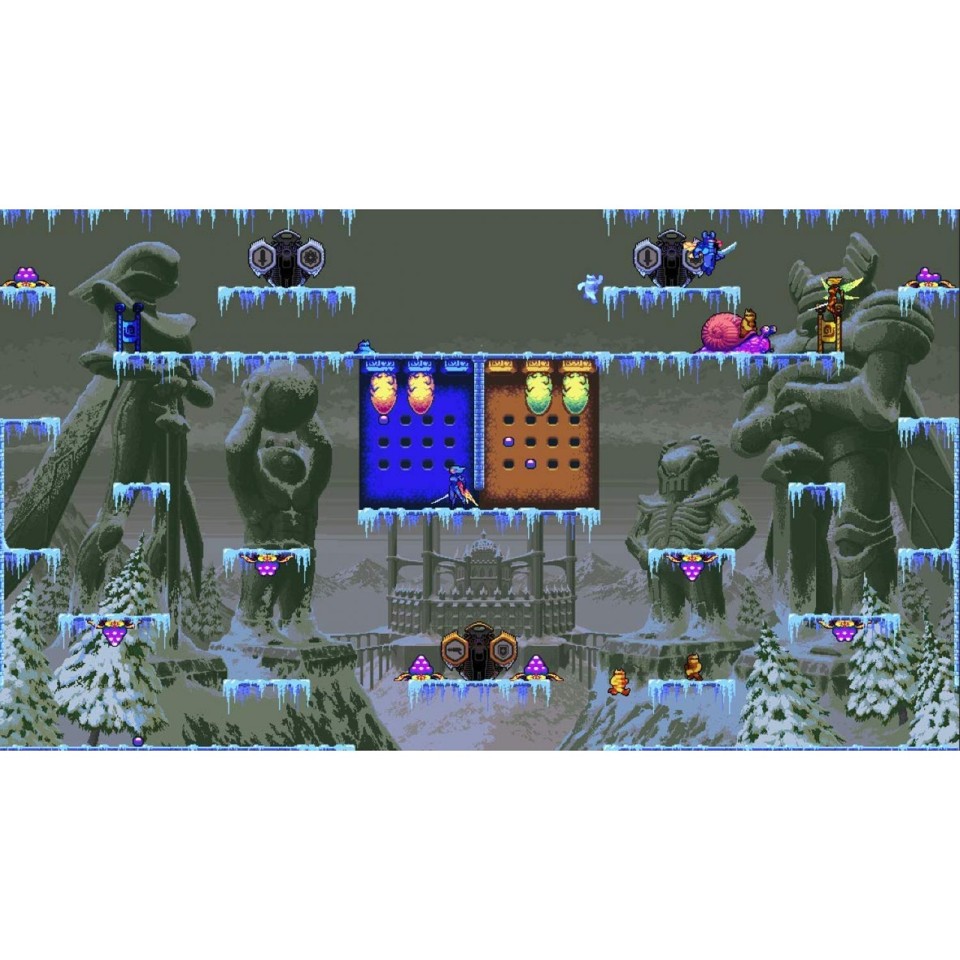 Killer Queen Black- Nintendo Switch