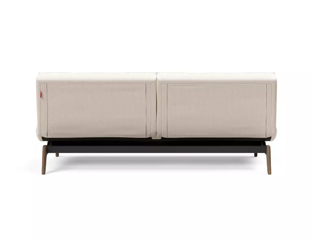 Schlafsofa Splitback Eik Raucheiche