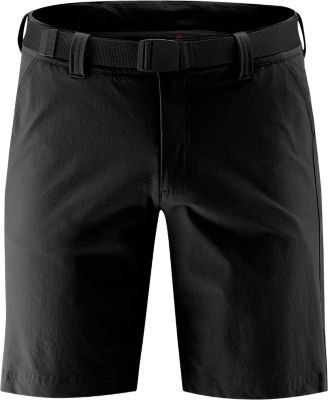 Maier SportsNil Short - schwarz