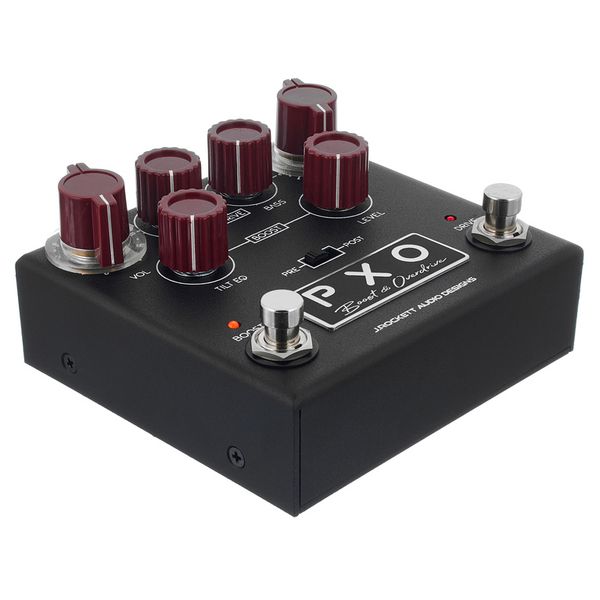 J. Rockett Audio Designs PXO Phil X Signature