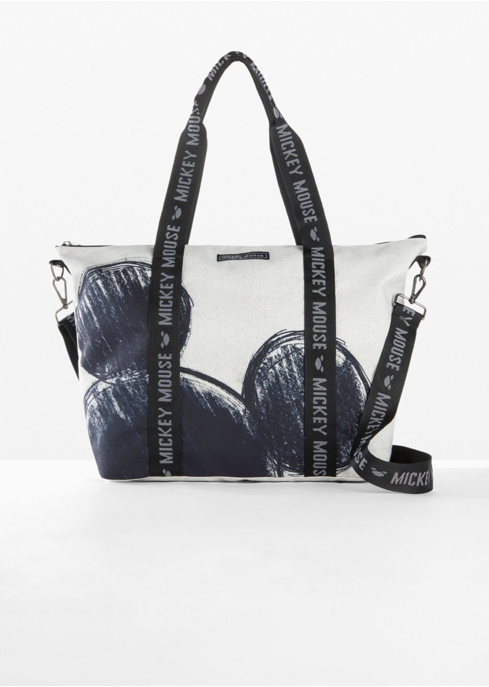 Sac week-end Mickey Mouse