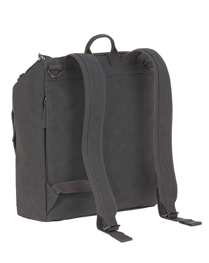 Wickelrucksack TEN (31x35x14) in anthrazite