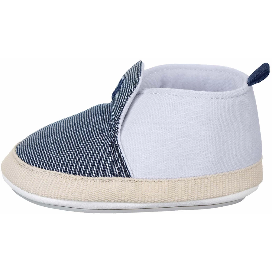 Sterntaler Baby-Schuh marine