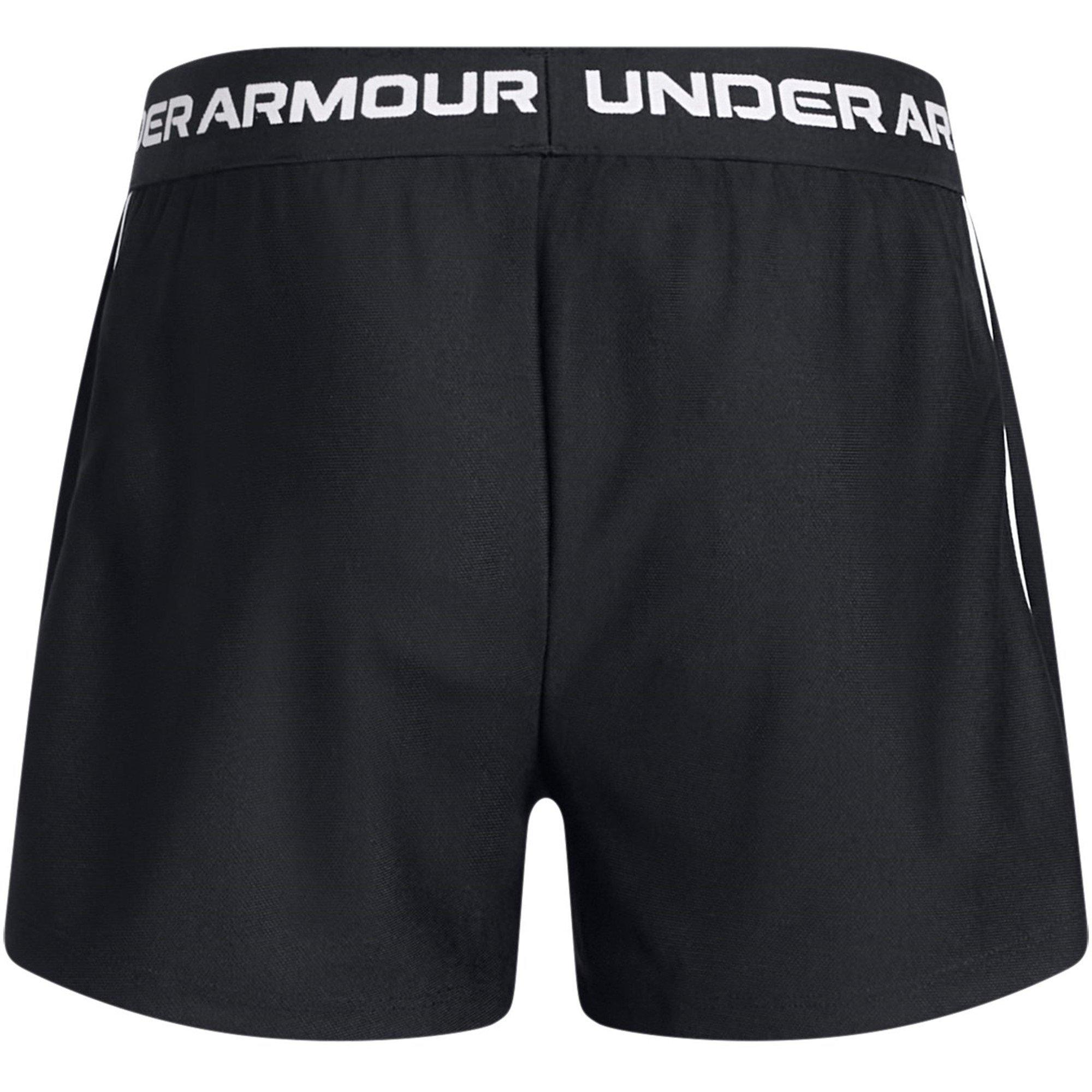 Under Armour UA Play Up Shorts Girls