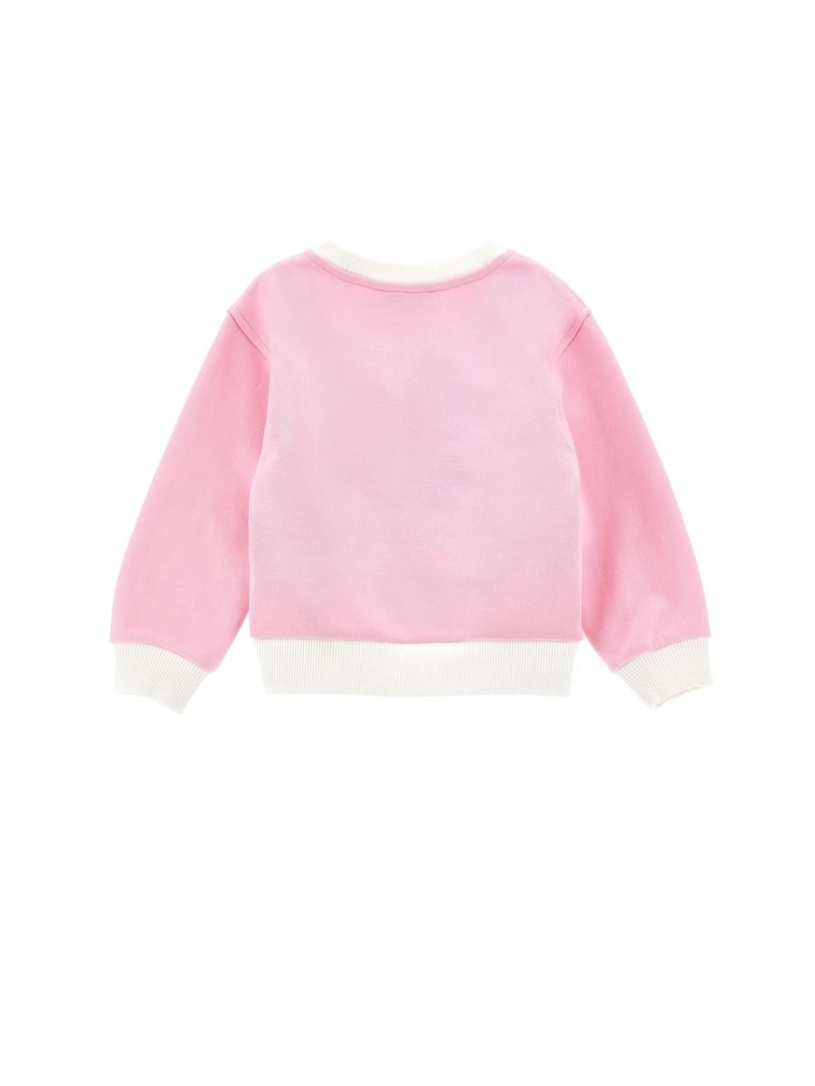 Monnalisa Sweater Stitch & Angel