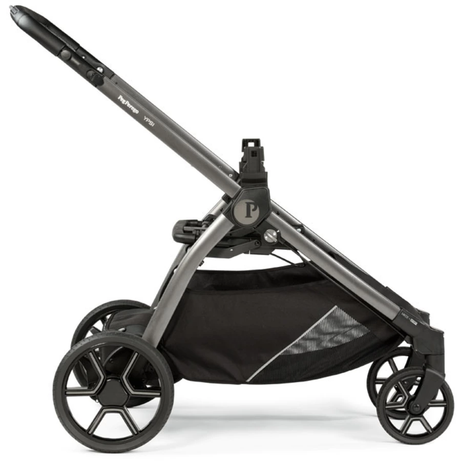 Peg Perego Kinderwagen Ypsi Grey