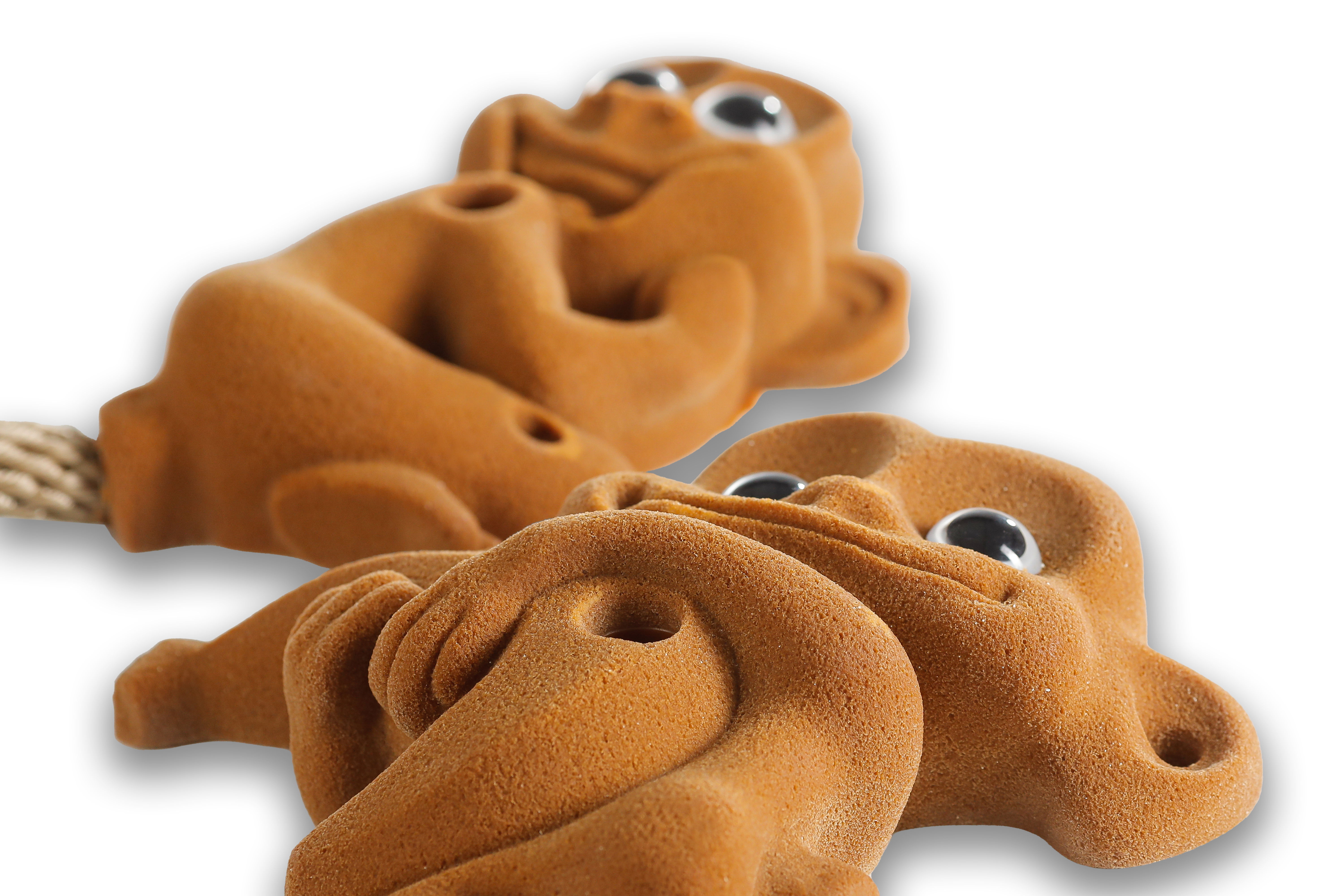 360HOLDS 360 HOLDS Monkey - 1047PU
