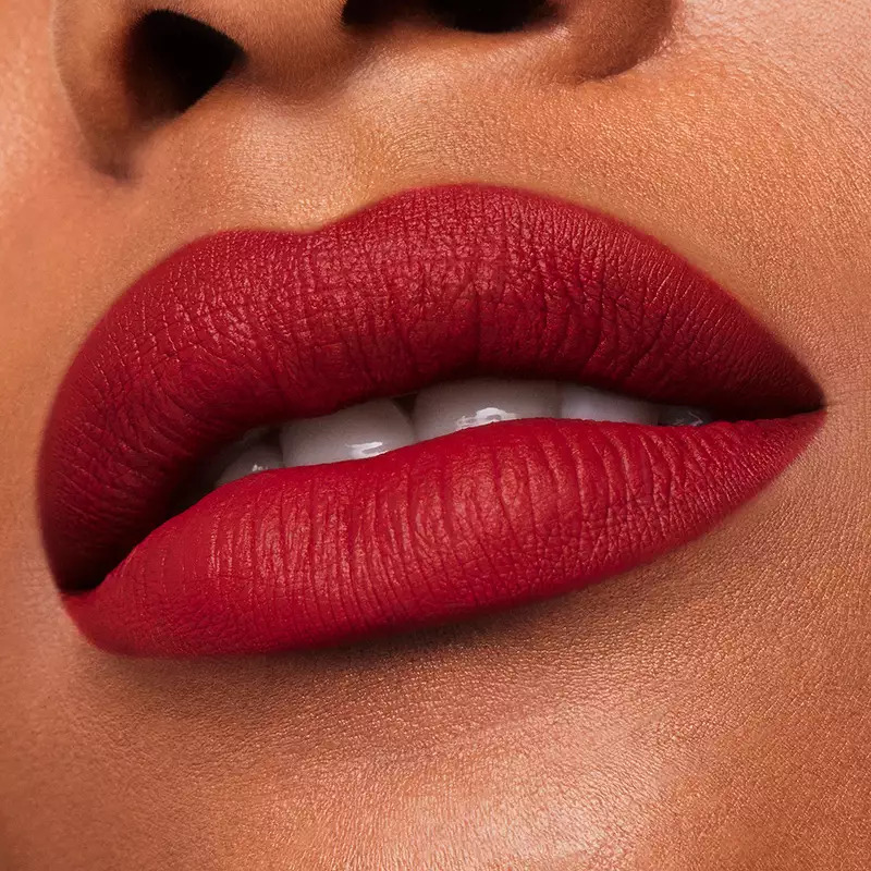 Estée Lauder Pure Color Lipstick Matte 3,5 gr. - 699 Thrill Me