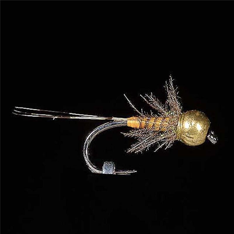 Mouche Jmc Nymphes Jcc 162 Bl Tung