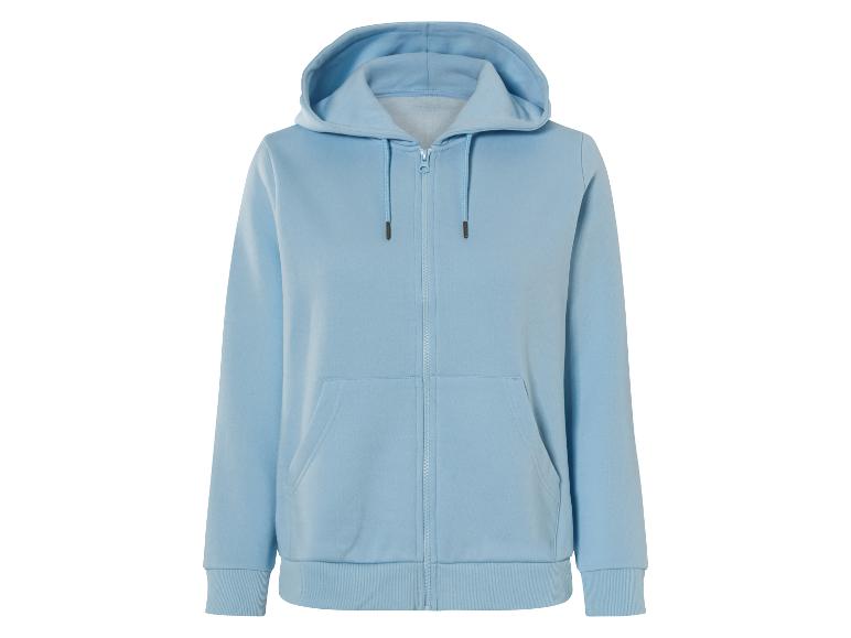Dames sweatjacket