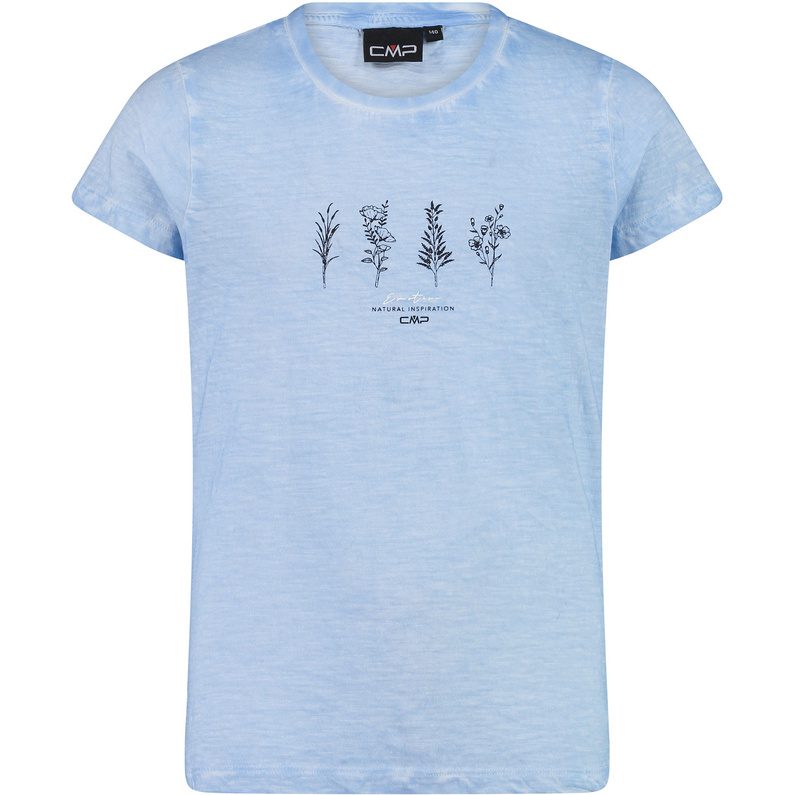 CMP Kinder T-Shirt
