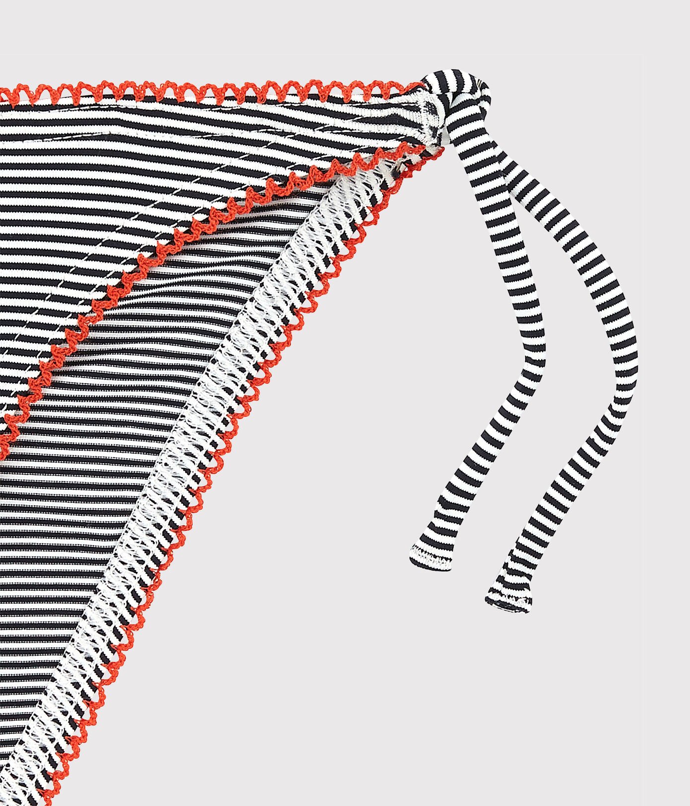 Maillot de bain 2 pièces fille