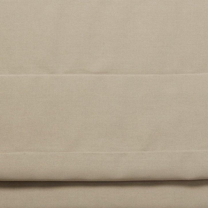 Store bateau occultant GoodHome Dano nature L.160 x l.180 cm