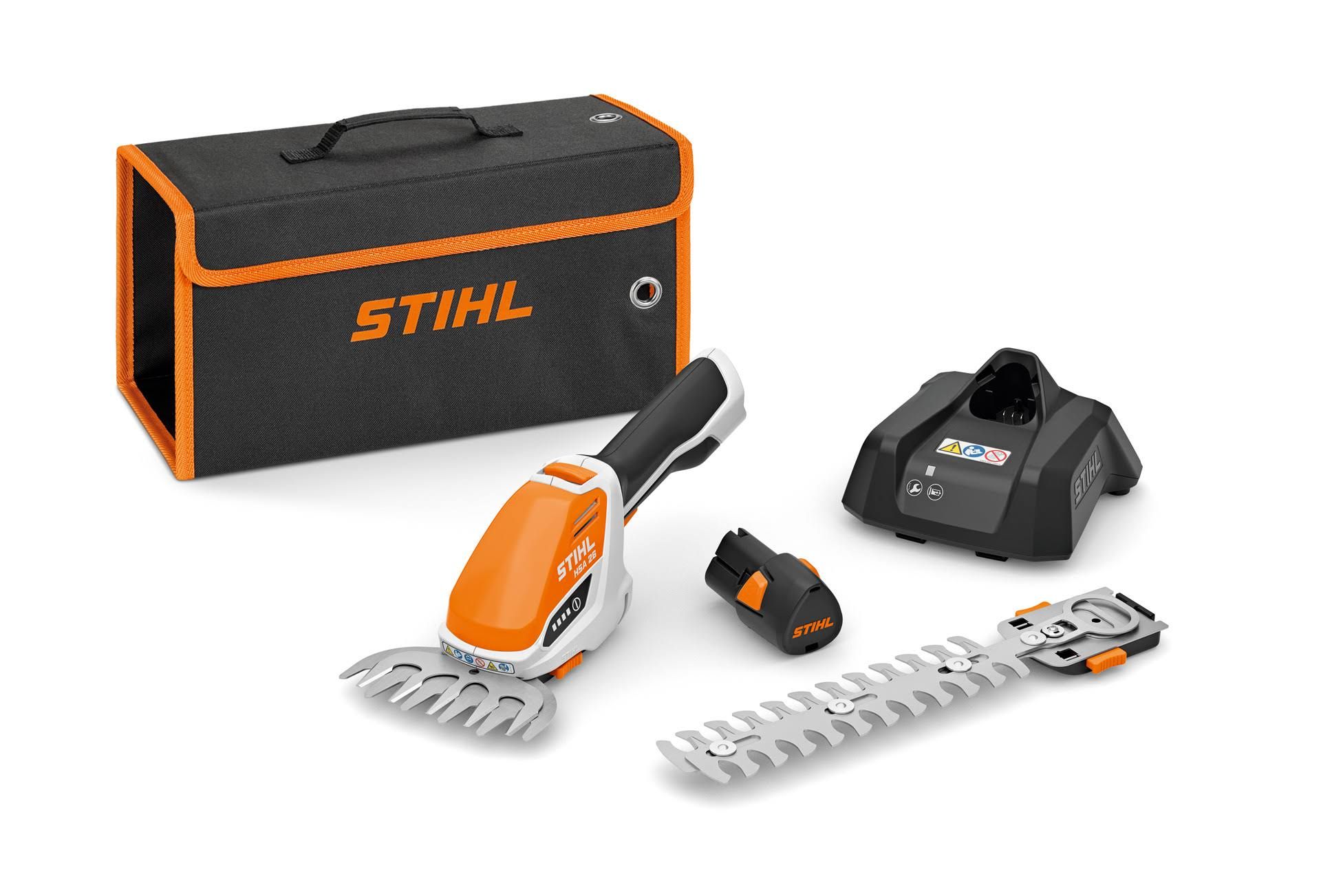 STIHL Akku Strauchschere HSA 26