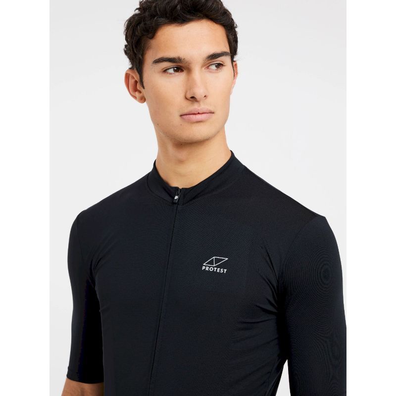 Prtzabel - Maillot vélo homme