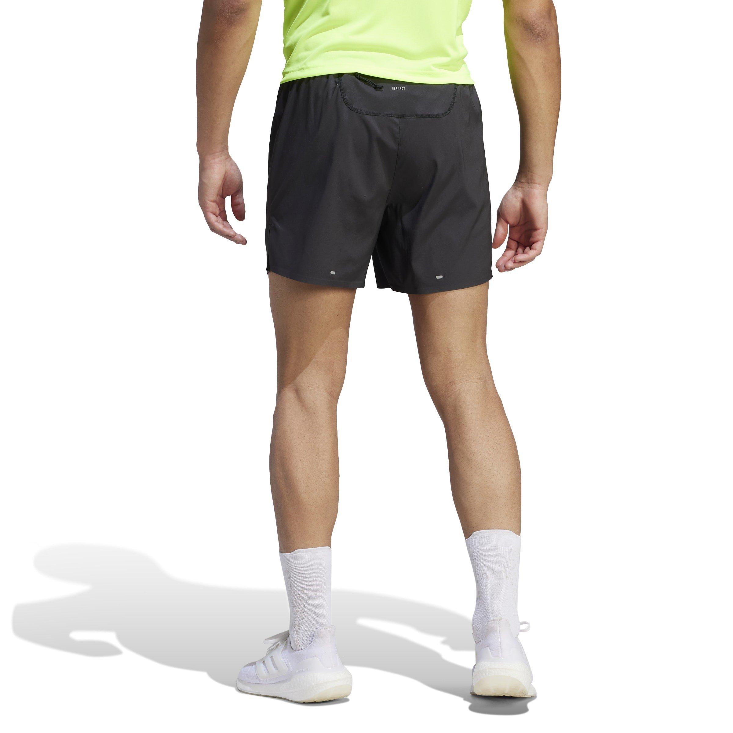 adidas Designed For Running Tracksuit Shorts Mens