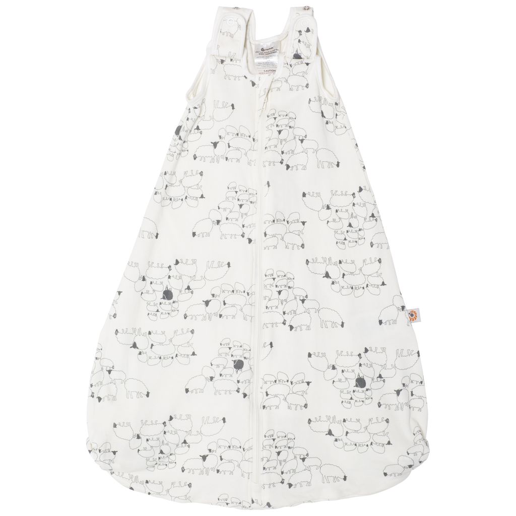 ergobabyergobaby   Schlafsack Classic TOG 2.5 Sheep