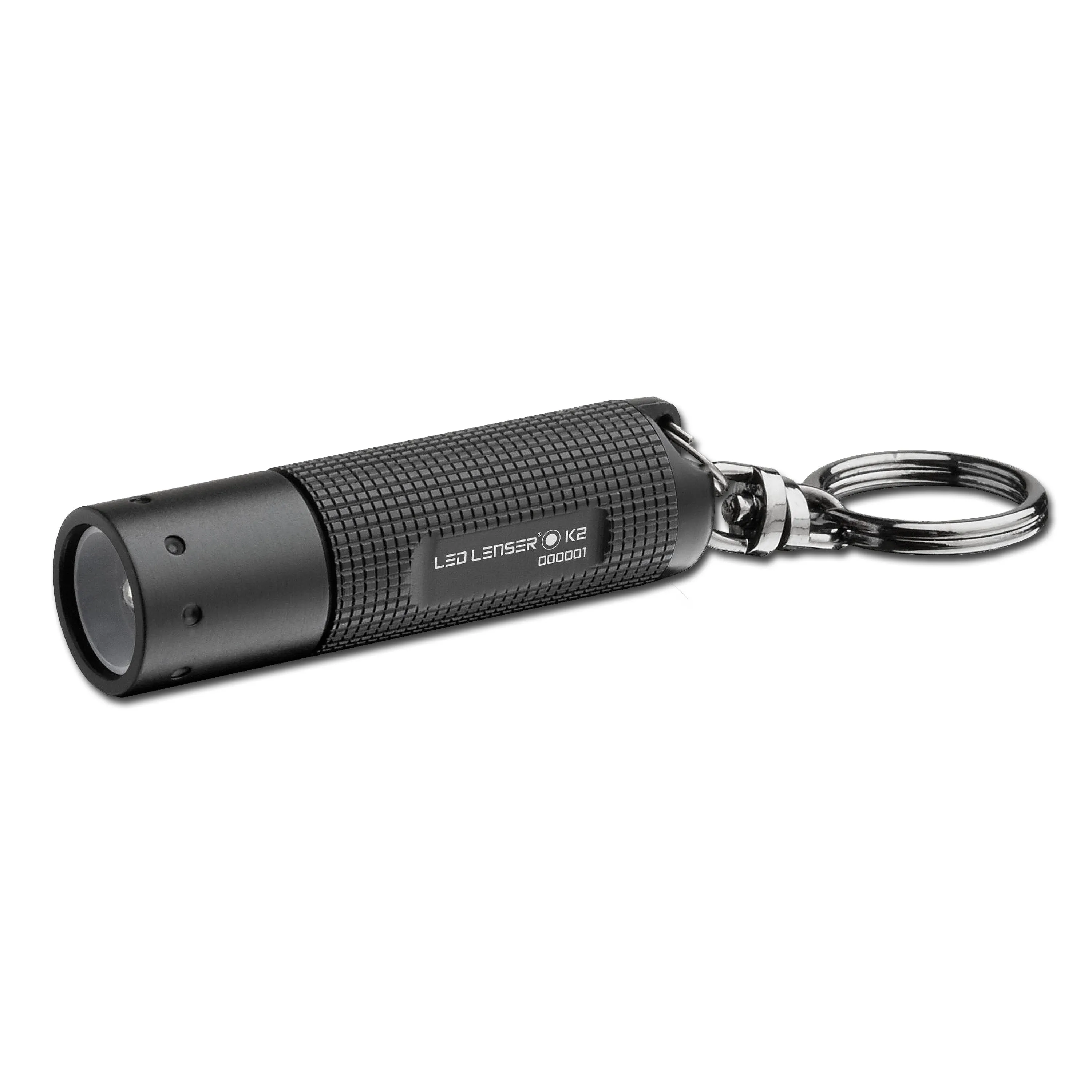 Ledlenser -  Taschenlampe LED Lenser K2