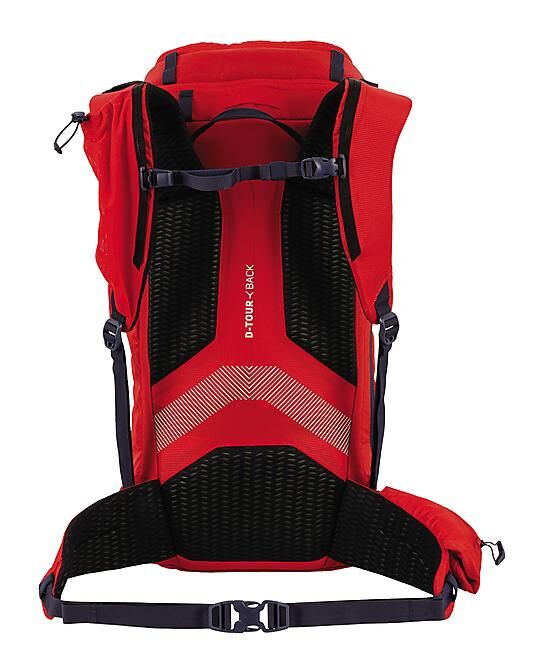 MILLET - SAC A DOS SKI D-TOUR 30