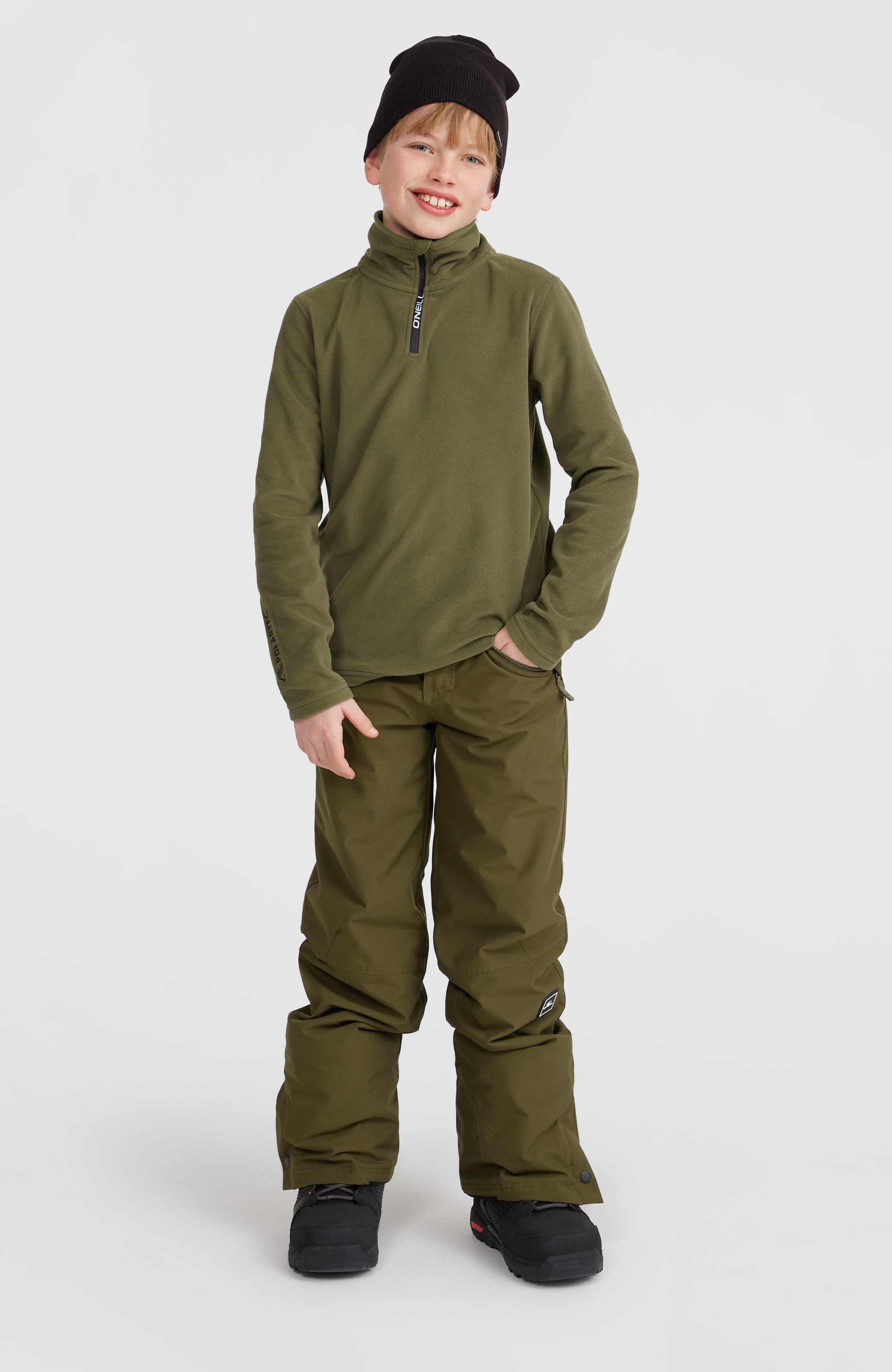 Hammer wintersportbroek