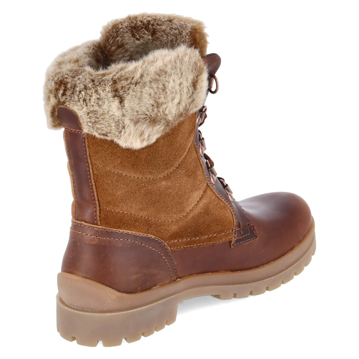 Panama JackWinterstiefeletten TUSCANI B26 - cuero