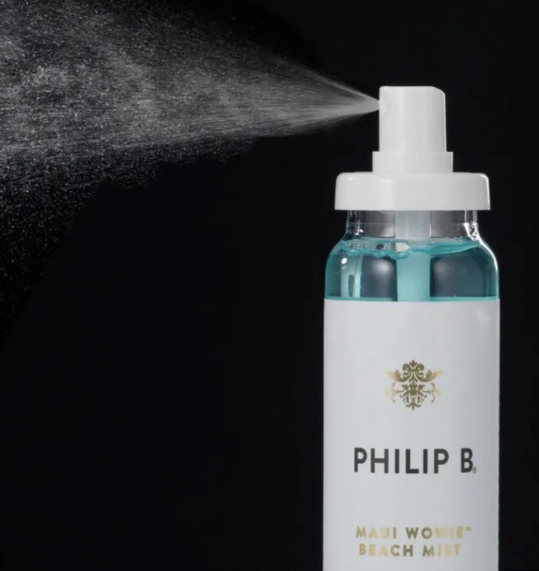Philip B. Maui Wowie Beach Mist 150 ml