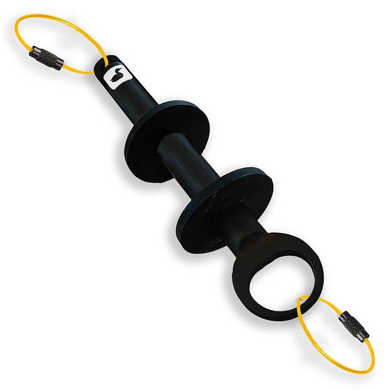 Support Bobine Loon Outdoors Rogue Tippet Post