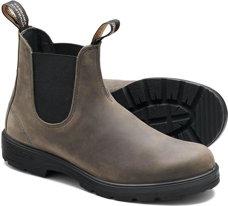 Blundstone 2446 Classic Clay - Korte Laars