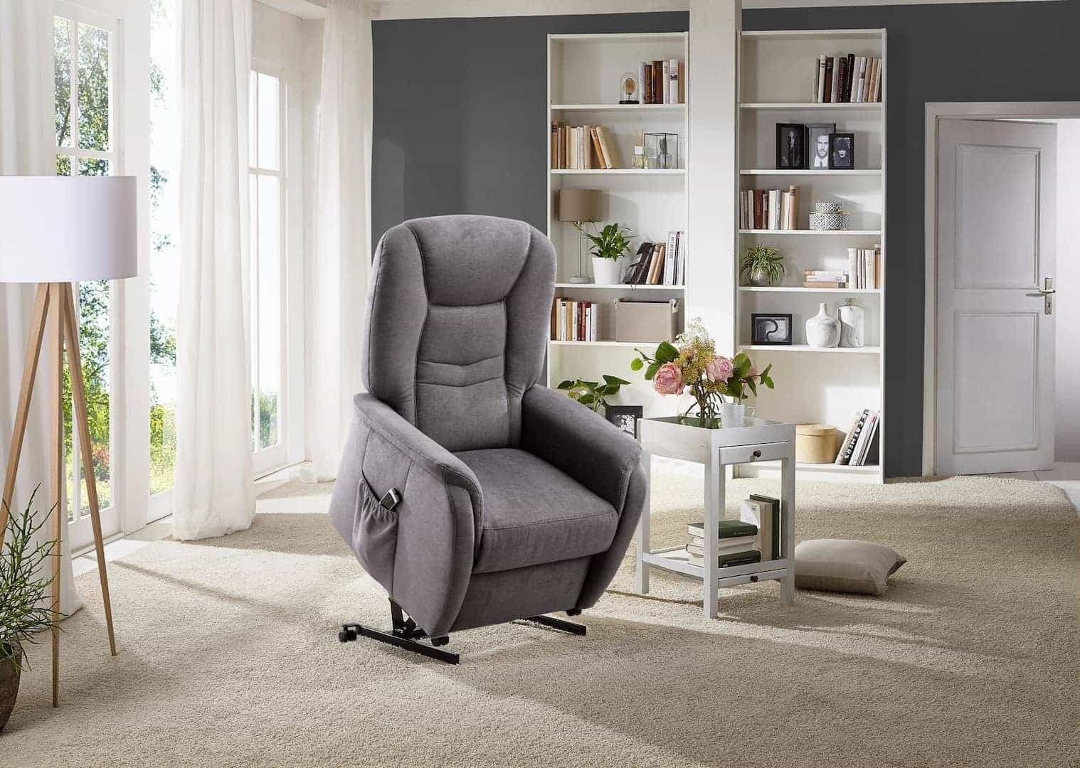 TV-Sessel Max II Basic