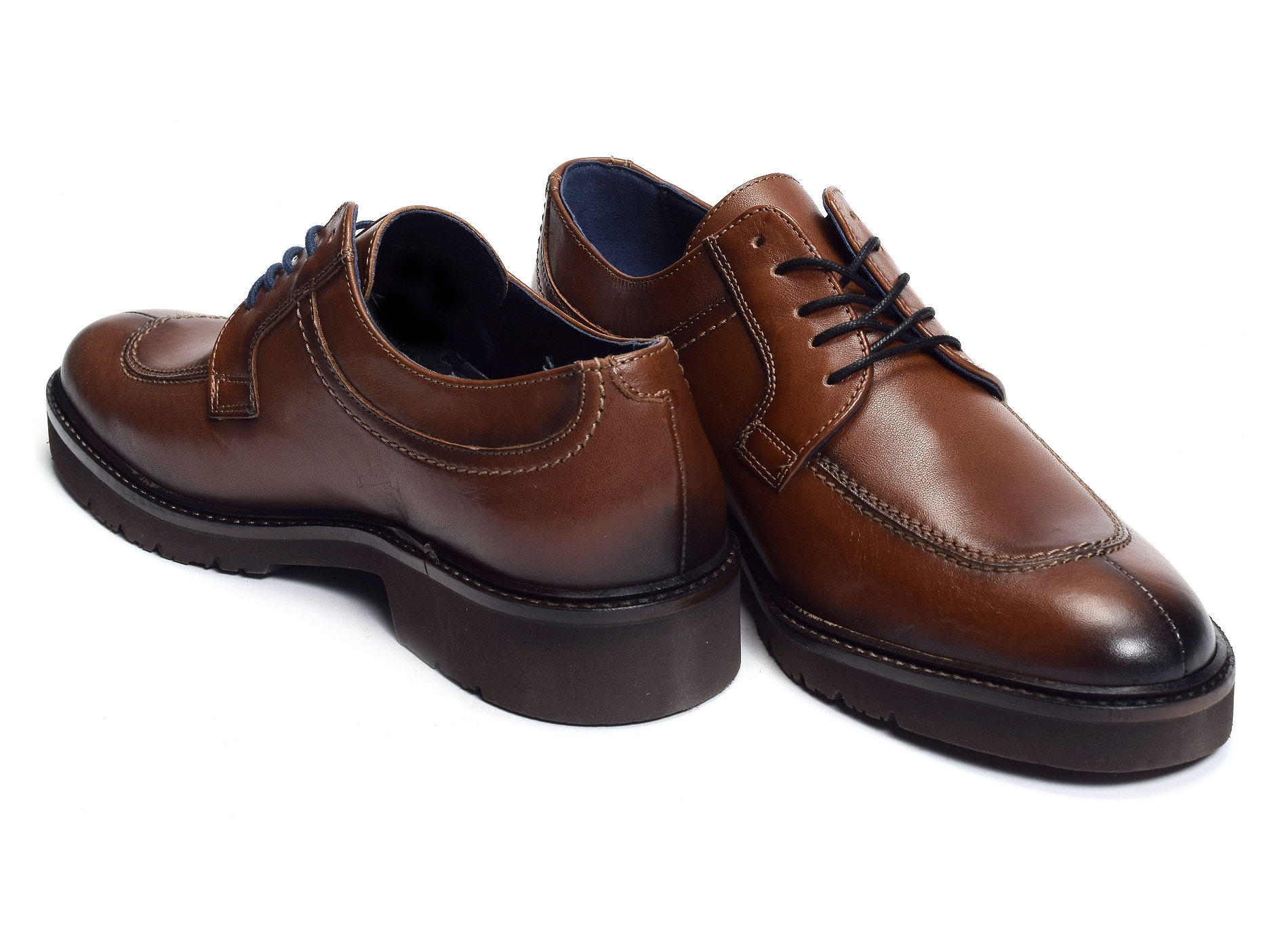 Cavalier f0045 marron