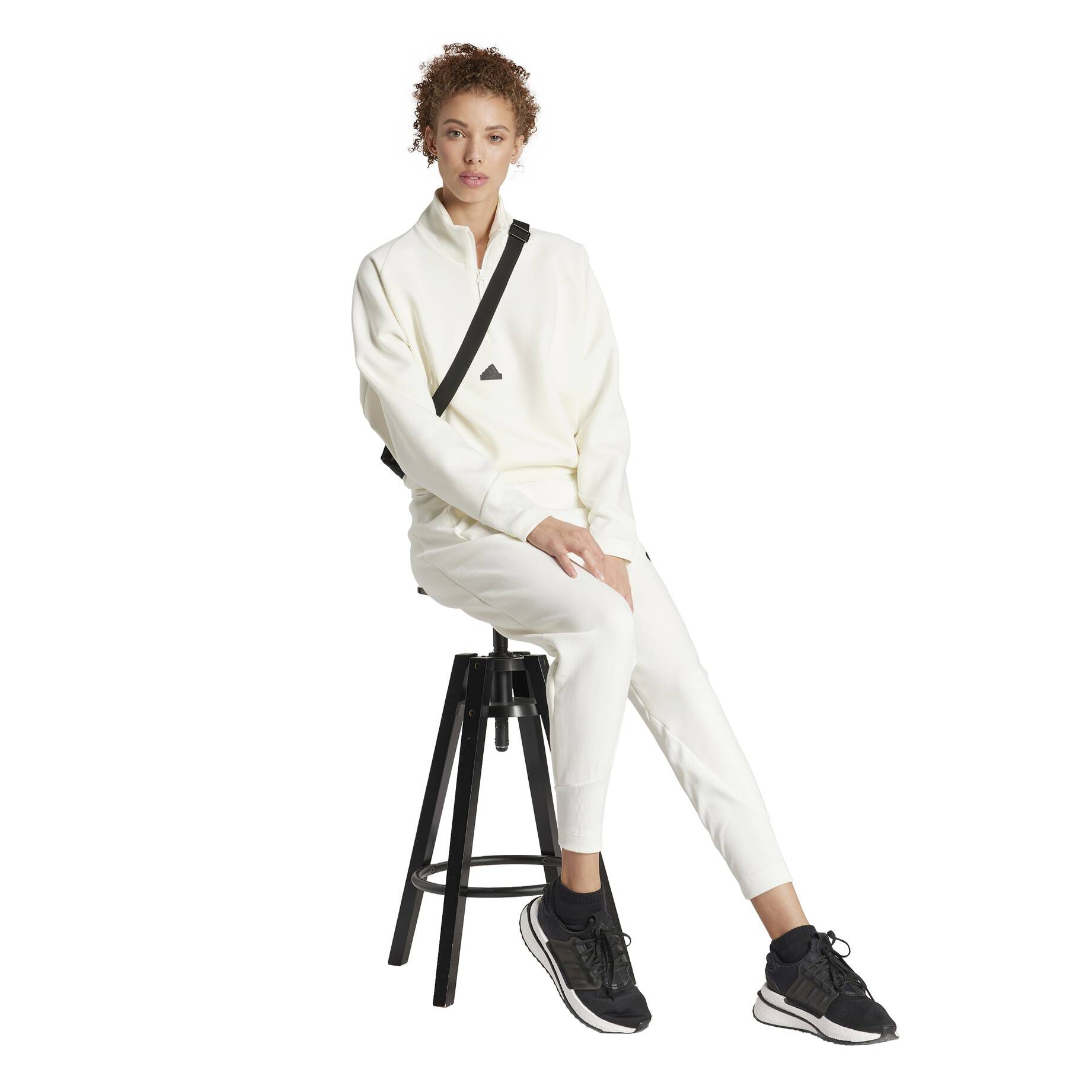 adidas Sportswear| Damen Sweathose W Z.N.E. PANTS