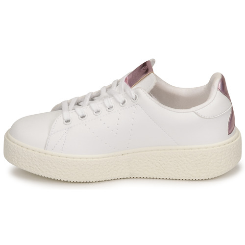 Victoria - TRIBU - Blanc