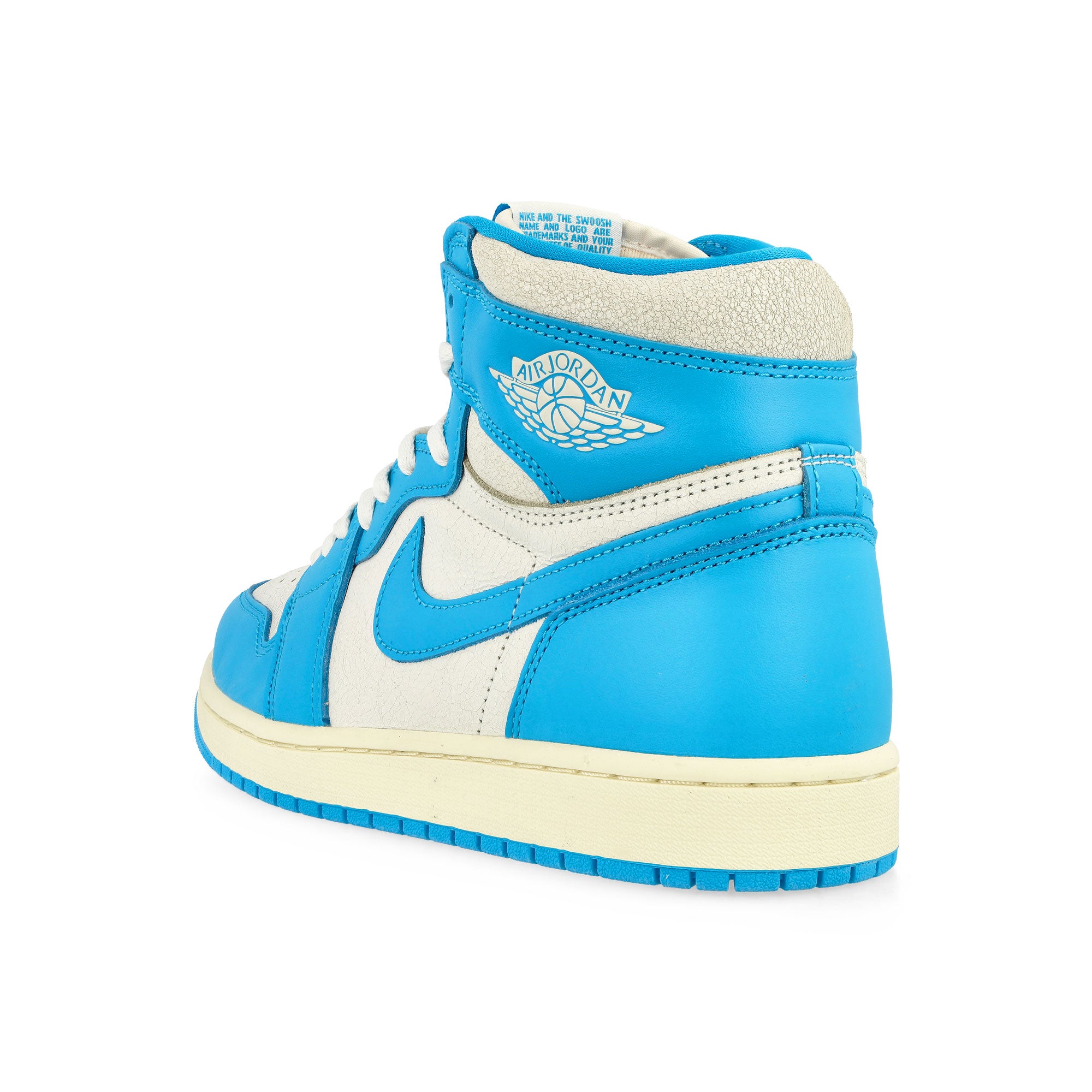 Jordan<br>Air Jordan 1 Retro High OG